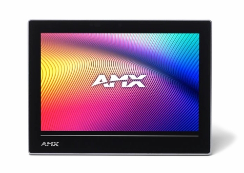 AMX Varia, 8” Touch Panel (No-Comm) - VARIA-80-N