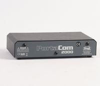 Anchor 2-channel Power Console - PC-2000