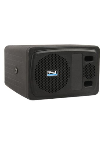 Anchor Amplified Console Speaker Monitor for CouncilMAN Conference System - AN-100CM+