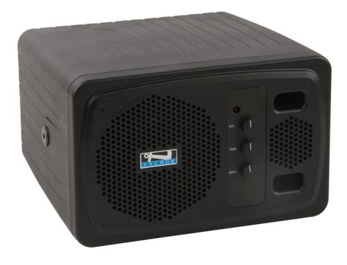 Anchor AN-1000X+ 50W Speaker Monitor, 107dB Maximum SPL - AN-1000X+