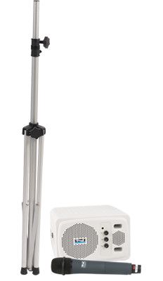 Anchor AN-130+ Wireless Presenter Package - AN-130WPP+