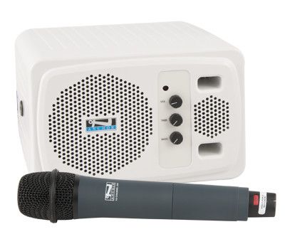 Anchor AN-130BP+ Speaker Monitor Basic Package - AN-130BP+