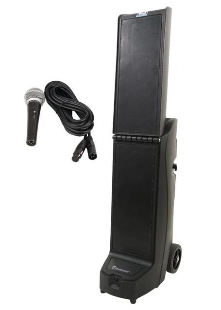 Anchor Audio BIGFOOT 3 BASE