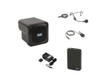 Anchor Audio Legacy AN-30/AN-MINI Package with ONE Wireless mic - AN-30BP-B
