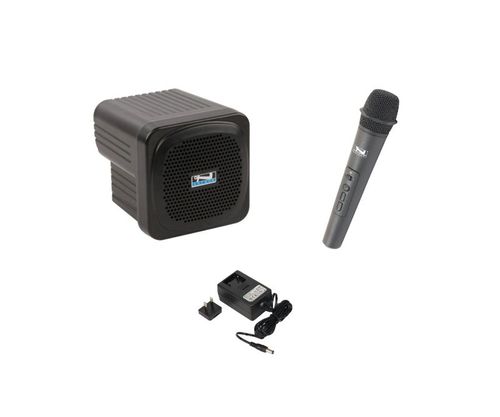 Anchor Audio Legacy AN-30/AN-MINI Package with ONE Wireless mic - AN-30BP-H