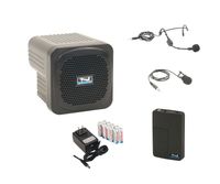 Anchor Audio Legacy AN-30/AN-MINI Package with ONE Wireless mic - AN-MINIDP-B