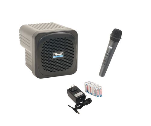 Anchor Audio Legacy AN-30/AN-MINI Package with ONE Wireless mic - AN-MINIDP-H
