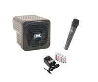 Anchor Audio Legacy AN-30/AN-MINI Package with ONE Wireless mic - AN-MINIDP-H