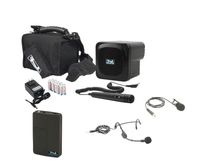 Anchor Audio Legacy AN-30/AN-MINI Package with ONE Wireless mic - LITE-DP-B