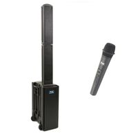 Anchor Audio Legacy BEACON SINGLE Package with ONE Wireless mic - BEA-SINGLE-H