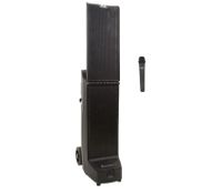 Anchor Audio Legacy BIGFOOT SINGLE Package with ONE Wireless mic - BIG-SINGLE-H