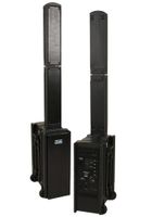 Anchor Beacon AC/DC Powered Line Array Sound System - BEA-8000