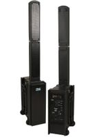Anchor Beacon Speaker with MP3 Player and One Wireless Receiver - BEA-8000CU1
