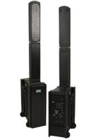 Anchor Beacon Speaker with One Wireless Receiver - BEA-8000U1