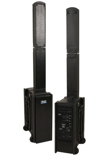 Anchor Beacon with Two Wireless Receivers - BEA-8000U2