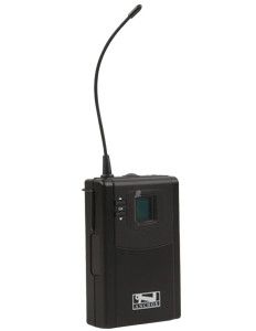Anchor Belt pack transmitter - WB-7000US