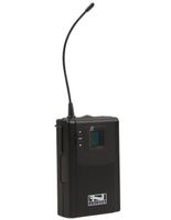 Anchor Belt pack transmitter - WB-7000US