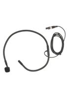 Anchor Collar Mic TA4F Plug - CM-60