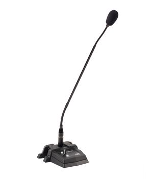 Anchor Chairman Microphone for Conference System - CHM-100