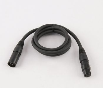 Anchor 4ft XLR Male to Female Microphone Cable - EX-4M