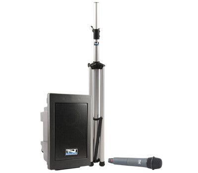 Anchor Explorer Basic Package - EXP-BP