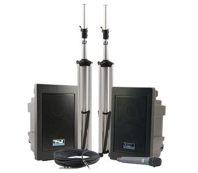 Anchor Explorer Pro Deluxe Package - EXP-DP