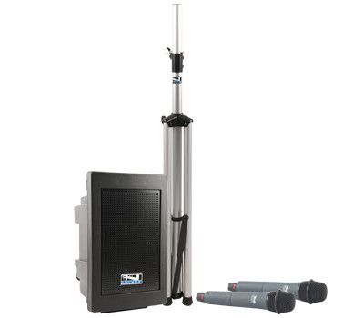 Anchor Explorer Pro Dual Basic Package - EXP-BPDUAL