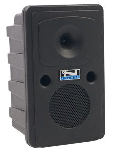Anchor Go Getter Unpowered Companion Speaker - GG-8001