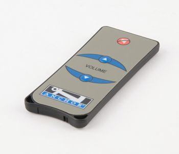 Anchor Infrared Remote Control for AN-130RC+ models - REMOTE-130
