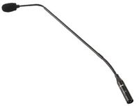 Anchor Lectern Gooseneck Microphone - LM-618