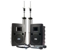Anchor Liberty DUAL Deluxe Package - AC Only Option - LIB-DPDUALAC