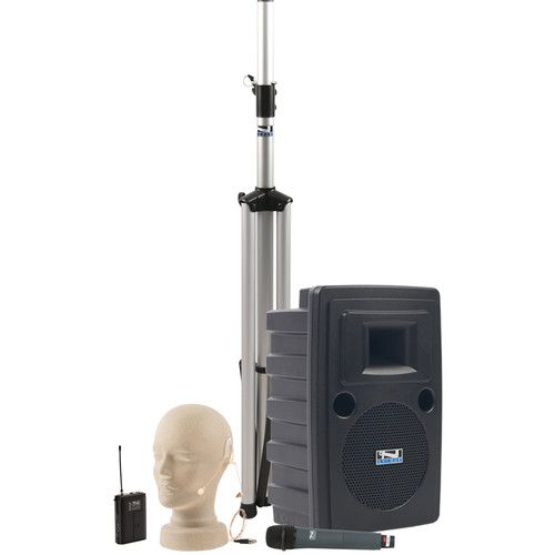 Anchor Liberty Platinum Basic Package DUAL - LIB-BPDUAL