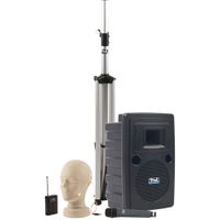 Anchor Liberty Platinum Basic Package DUAL - LIB-BPDUAL