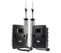 Anchor Liberty Platinum Sound System Deluxe Package - LIB-DP