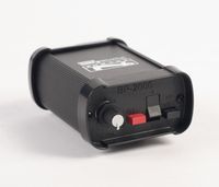 Anchor Lightweight Aluminum Belt Pack with Volume Control - BP-2000