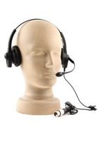 Anchor Lightweight Headset - H-2000LT