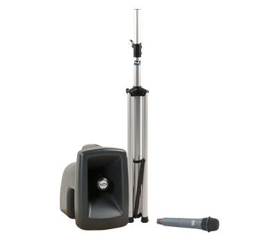 Anchor MegaVox Pro Basic Package - MEGA-BP