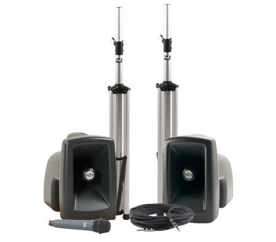 Anchor MegaVox Pro Deluxe Package - MEGA-DP