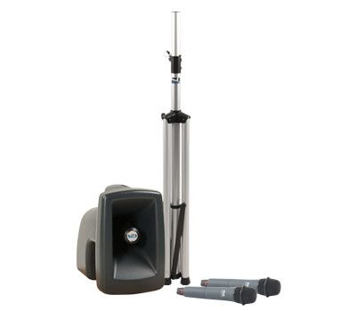 Anchor MegaVox Pro Dual Basic Package - MEGA-BPDUAL