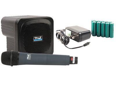 Anchor Speaker Monitor Deluxe Package - AN-MINIDP