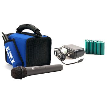 Anchor MiniVox Lite Deluxe Package - Lite-DP