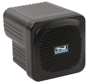 Anchor AC/DC Powered Mini Speaker Monitor - AN-MINI
