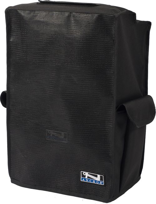 Anchor Nylon Slip Cover for Liberty Platinum, Weatherproof - NL-LIBWP