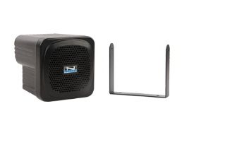 Anchor Speaker Monitor Contractor Package with Wall Mount Bracket - AN-30CP