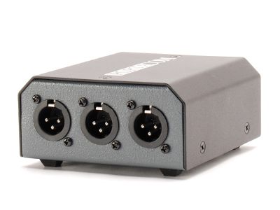 Anchor PortaCom Branch Box - B3-2000