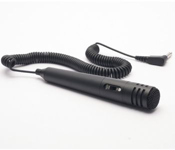 Anchor Handheld Microphone, 1/4-inch Plug - MIC-50