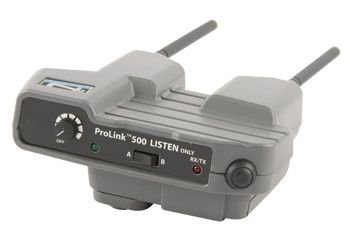 Anchor ProLink 500 Listen-Only Belt Pack - BP-500L