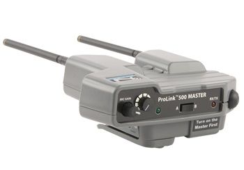 Anchor ProLink Master Belt Pack - BP-500M