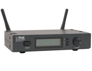 Anchor Receiver - WR-7000US