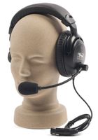 Anchor Single Headset - H-2000S